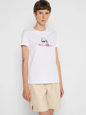 Obrázek produktu Triko s potiskem KARL LAGERFELD
