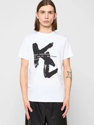 Obrázek produktu Triko s potiskem KARL LAGERFELD