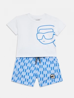 Obrázek produktu Triko s potiskem KARL LAGERFELD