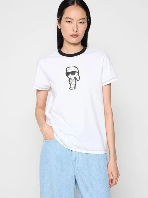 Obrázek produktu Triko s potiskem KARL LAGERFELD