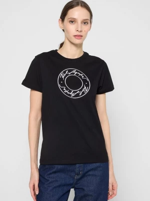 Obrázek produktu Triko s potiskem KARL LAGERFELD černá