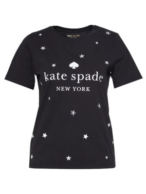 Obrázek produktu Triko s potiskem Kate Spade černá