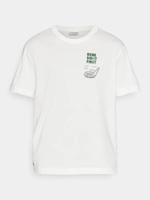 Obrázek produktu Triko s potiskem Lacoste