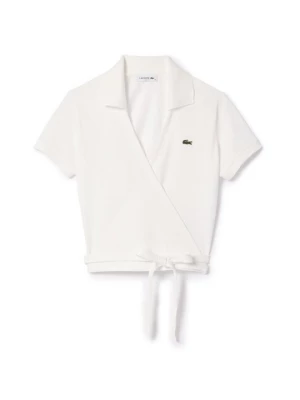 Obrázek produktu Triko s potiskem Lacoste