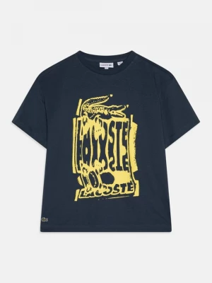 Obrázek produktu Triko s potiskem Lacoste