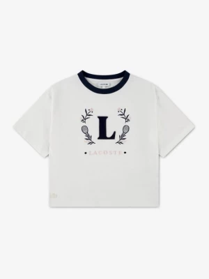 Obrázek produktu Triko s potiskem Lacoste