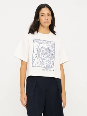 Obrázek produktu Triko s potiskem Lacoste