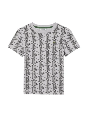 Obrázek produktu Triko s potiskem Lacoste