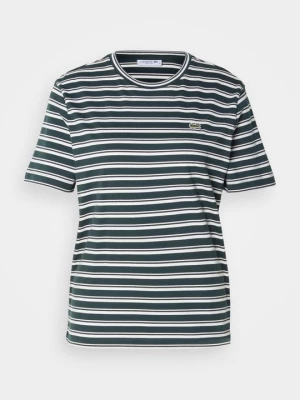 Obrázek produktu Triko s potiskem Lacoste tmavě modrá