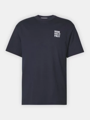 Obrázek produktu Triko s potiskem Lacoste tmavě modrá
