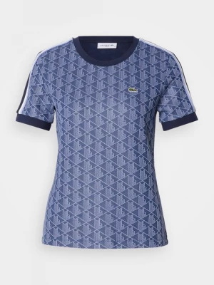 Obrázek produktu Triko s potiskem Lacoste tmavě modrá