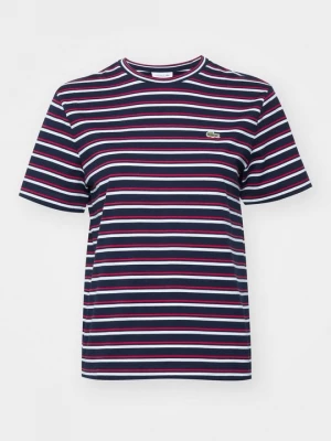Obrázek produktu Triko s potiskem Lacoste tmavě modrá