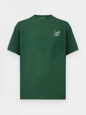 Obrázek produktu Triko s potiskem Lacoste zelená