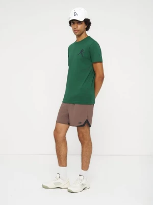 Obrázek produktu Triko s potiskem Lacoste zelená