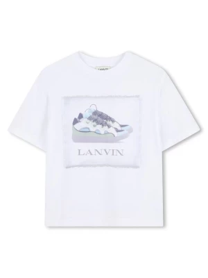 Obrázek produktu Triko s potiskem Lanvin