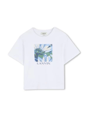 Obrázek produktu Triko s potiskem Lanvin