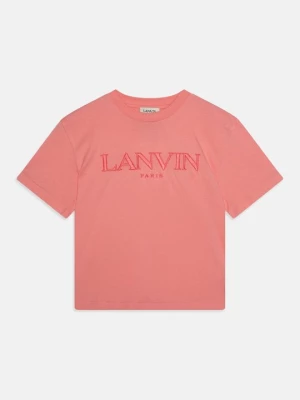 Obrázek produktu Triko s potiskem LANVIN