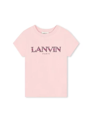 Obrázek produktu Triko s potiskem LANVIN