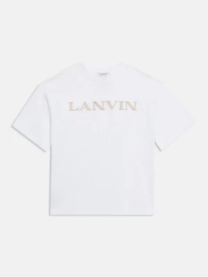 Obrázek produktu Triko s potiskem Lanvin