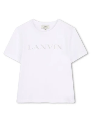 Obrázek produktu Triko s potiskem Lanvin