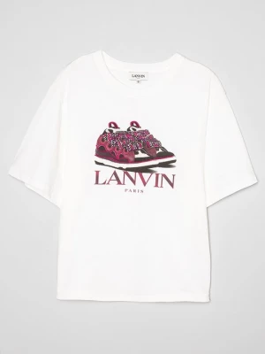 Obrázek produktu Triko s potiskem Lanvin