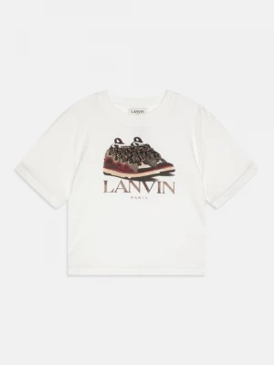 Obrázek produktu Triko s potiskem Lanvin