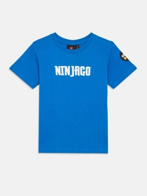 Obrázek produktu Triko s potiskem LEGO modrá