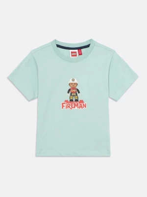 Obrázek produktu Triko s potiskem LEGO zelená