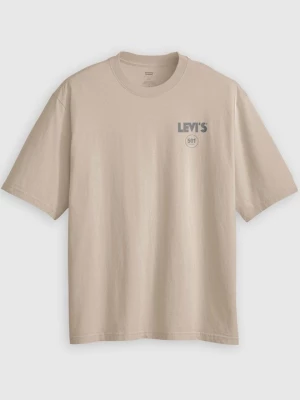 Obrázek produktu Triko s potiskem Levi's béžová