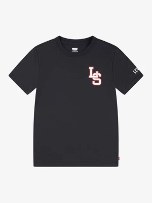 Obrázek produktu Triko s potiskem Levi's černá