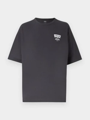 Obrázek produktu Triko s potiskem Levi's černá