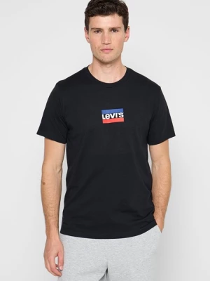 Obrázek produktu Triko s potiskem Levi's černá