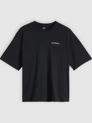 Obrázek produktu Triko s potiskem Levi's černá