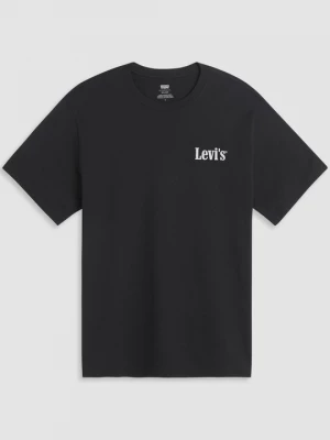 Obrázek produktu Triko s potiskem Levi's černá