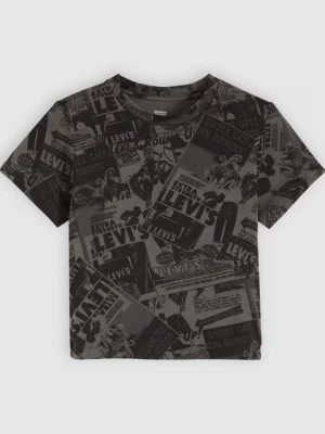 Obrázek produktu Triko s potiskem Levi's černá