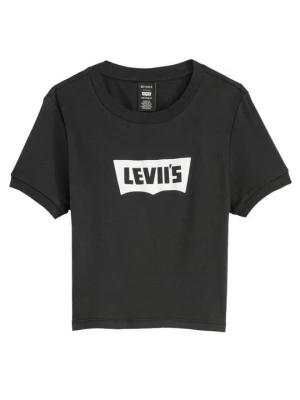 Obrázek produktu Triko s potiskem Levi's černá