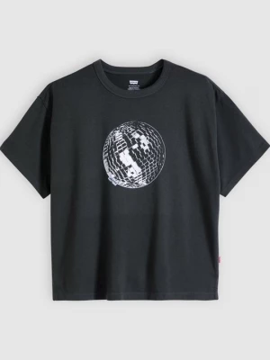 Obrázek produktu Triko s potiskem Levi's černá