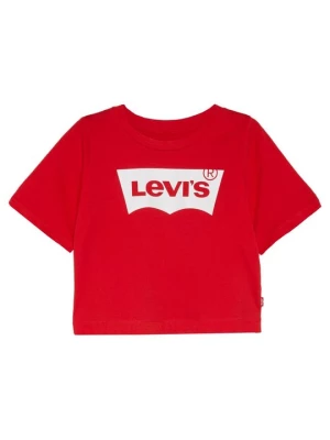 Obrázek produktu Triko s potiskem Levi's červená