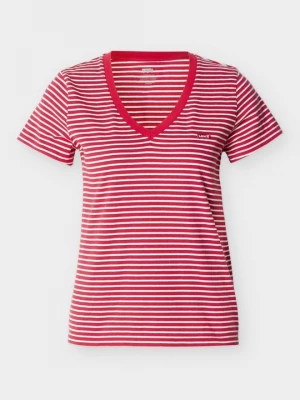Obrázek produktu Triko s potiskem Levi's červená