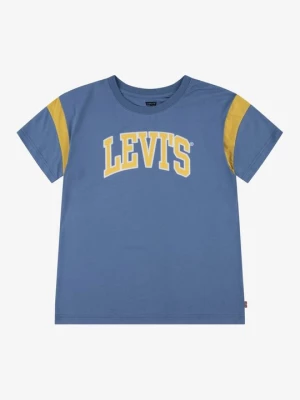 Obrázek produktu Triko s potiskem Levi's modrá