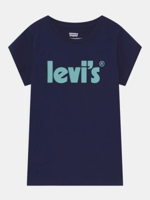 Obrázek produktu Triko s potiskem Levi's modrá