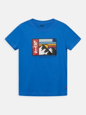 Obrázek produktu Triko s potiskem Levi's modrá