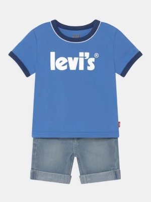 Obrázek produktu Triko s potiskem Levi's modrá