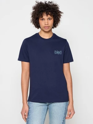 Obrázek produktu Triko s potiskem Levi's modrá