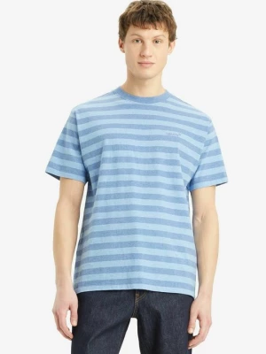 Obrázek produktu Triko s potiskem Levi's modrá