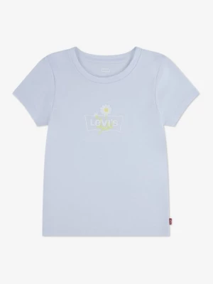 Obrázek produktu Triko s potiskem Levi's světle modrá