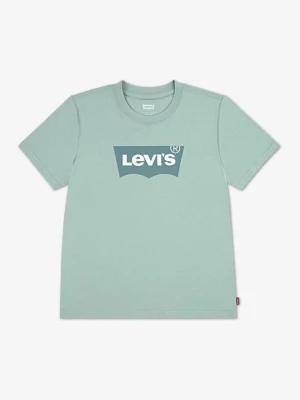 Obrázek produktu Triko s potiskem Levi's světle zelená