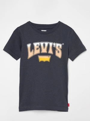 Obrázek produktu Triko s potiskem Levi's tmavě modrá