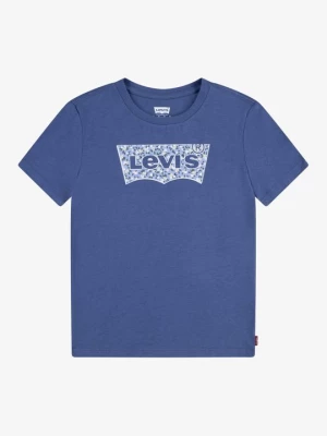 Obrázek produktu Triko s potiskem Levi's tmavě modrá