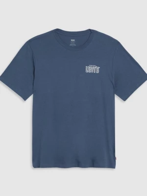 Obrázek produktu Triko s potiskem Levi's tmavě modrá
